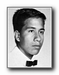 Salvador Diaz: class of 1967, Norte Del Rio High School, Sacramento, CA.